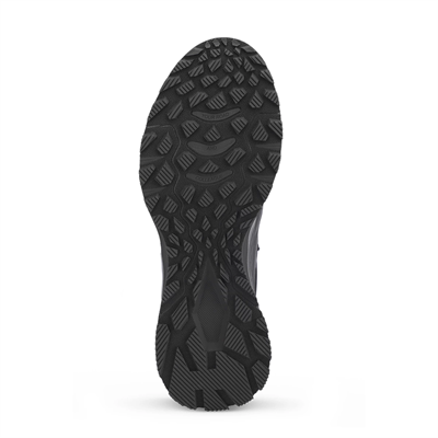 BORA-G Erkek Waterproof Bot Siyah