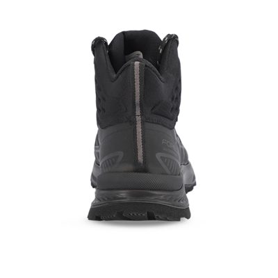 BORA-G Erkek Waterproof Bot Siyah