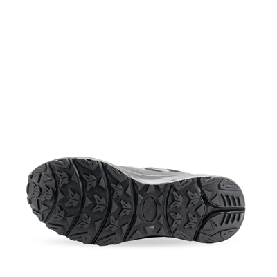 ERENDİZ OUTDOOR AYAKKABI SİYAH
