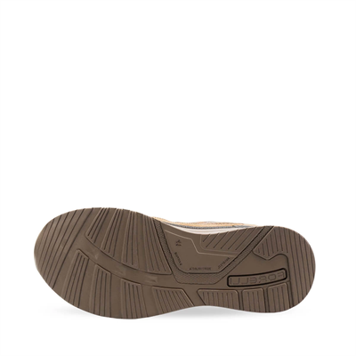 Forelli SUNDAY-G Yazlık Taktikal Ayakkabı Çöl