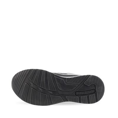 Forelli SUNDAY-G Yazlık Taktikal Ayakkabı Siyah