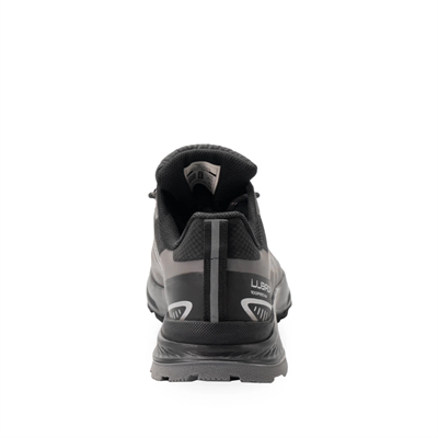 FORELLİ TOYGAR COMFORT AYAKKABI FÜME