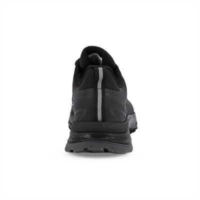 FORELLİ TOYGAR COMFORT AYAKKABI SİYAH