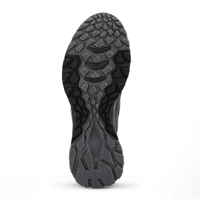 FORELLİ TOYGAR COMFORT AYAKKABI SİYAH