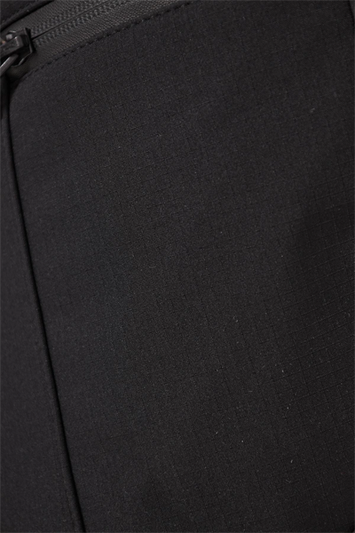 İSSİ 500 Taktikal Kışlık Softshel İçi Polarlı Siyah Pantolon