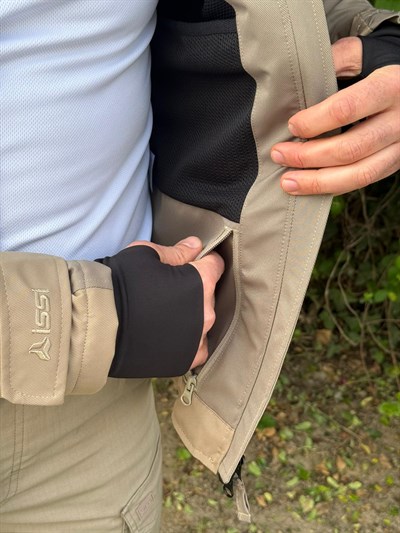 İSSİ Atmaca Model Mevsimlik Çöl