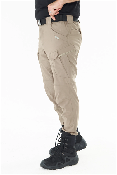 İSSİ Battal Taktikal Çöl Cforce 500 Model Pantolon