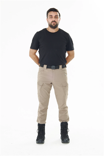 İSSİ Battal Taktikal Çöl Cforce 500 Model Pantolon