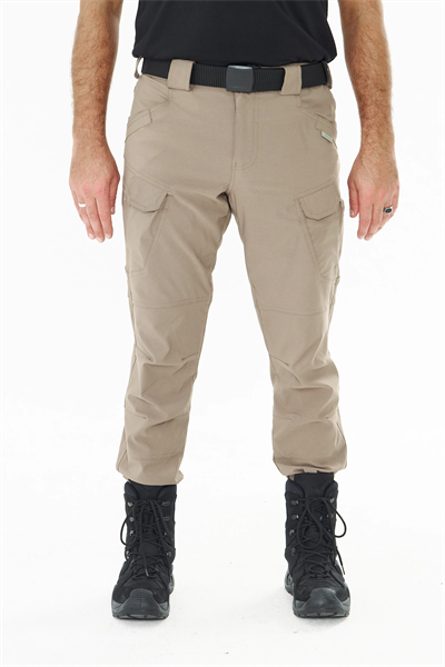 İSSİ Battal Taktikal Çöl Cforce 500 Model Pantolon