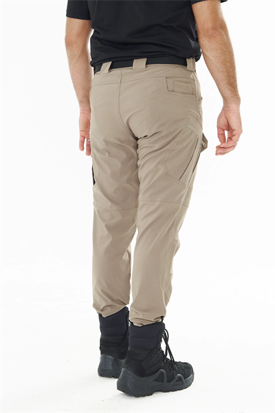 İSSİ Battal Taktikal Çöl Cforce 500 Model Pantolon