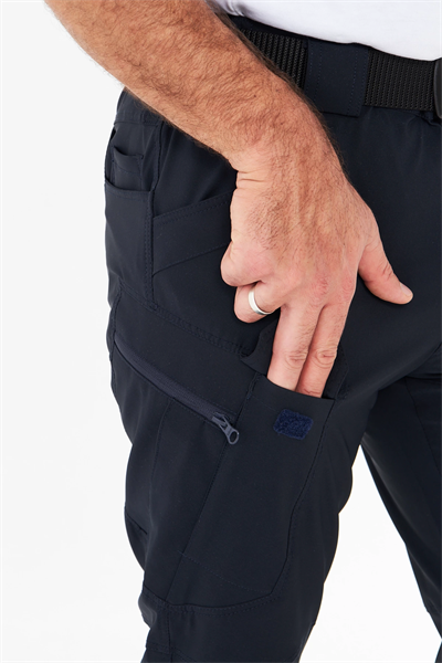 İSSİ Battal Taktikal Lacivert Cforce 500 Model Pantolon