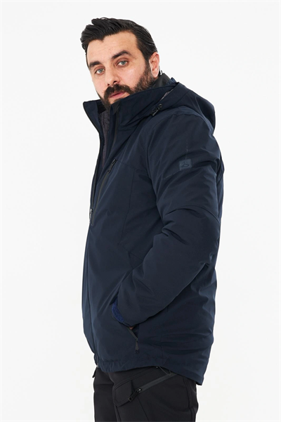 İssi Pro 3-IN-1 Mont Lacivert