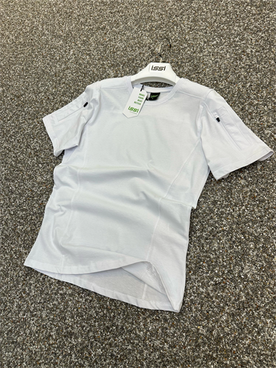 ISSI Tactical Dağlı Tişört Beyaz