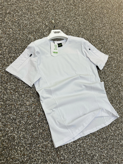 ISSI Tactical Dağlı Tişört Beyaz