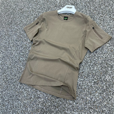 ISSI Tactical Dağlı Tişört Çöl