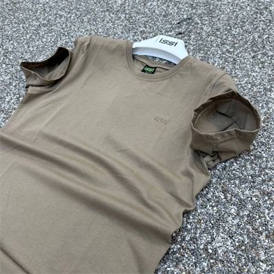 ISSI Tactical Düz Tişört Bej