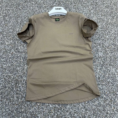 ISSI Tactical Düz Tişört Bej