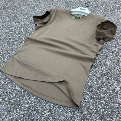 ISSI Tactical Düz Tişört Bej