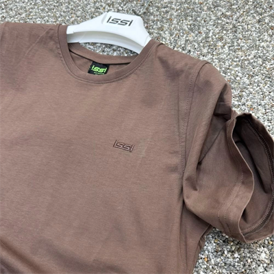 ISSI Tactical Düz Tişört Camel