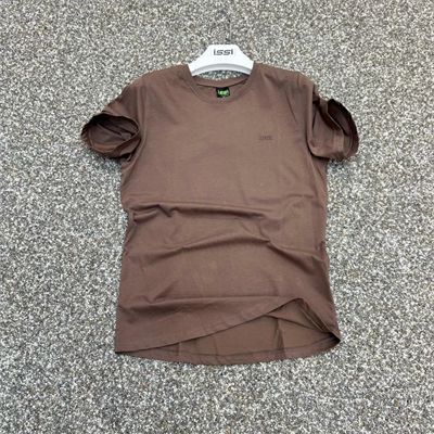 ISSI Tactical Düz Tişört Camel