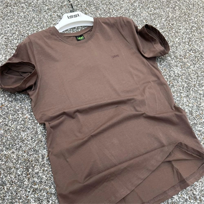ISSI Tactical Düz Tişört Camel