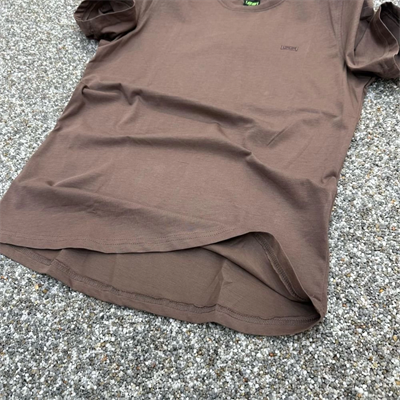 ISSI Tactical Düz Tişört Camel