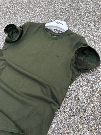 ISSI Tactical Düz Tişört Haki