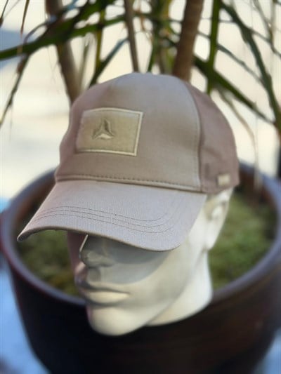 İSSİ Tactical Şapka Çöl