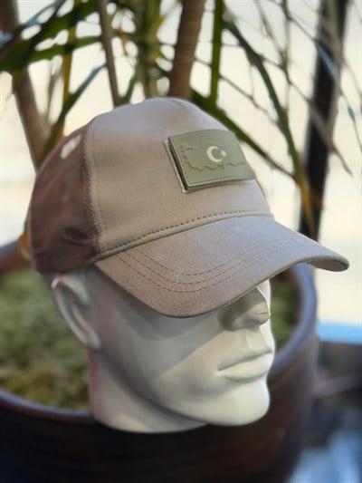 İSSİ Tactical Şapka Çöl