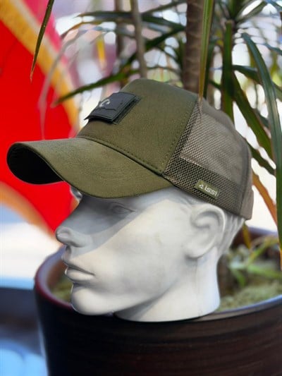 İSSİ Tactical Şapka Haki