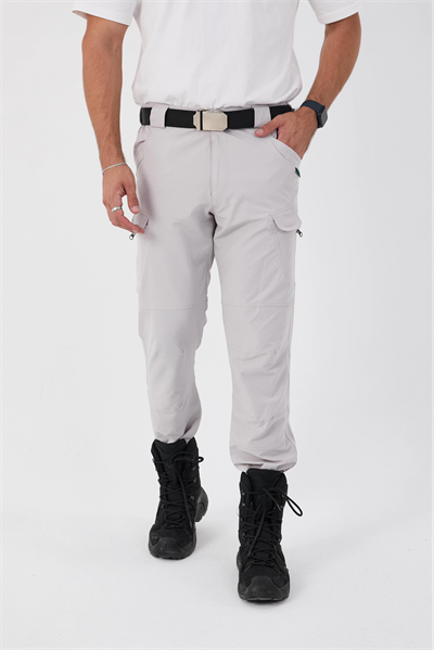 İSSİ Taktikal A.Gri Cforce 500 Model Pantolon