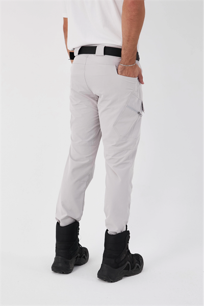 İSSİ Taktikal A.Gri Cforce 500 Model Pantolon