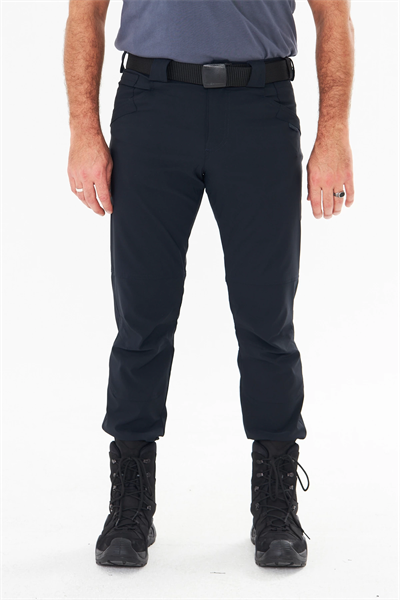 İSSİ Taktikal Düz Lacivert 505 Model Pantolon