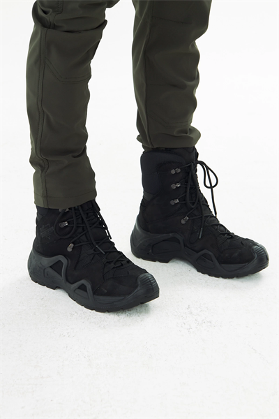 İSSİ Taktikal Haki Cforce 500 Model Pantolon