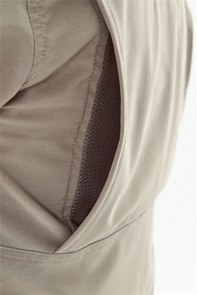 İSSİ 700 Taktikal Pençli Çöl Gömlek