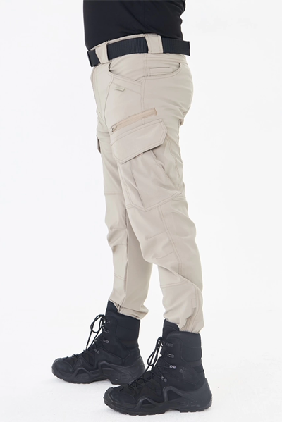 İSSİ Taktikal Pro Çöl 506 Model Pantolon