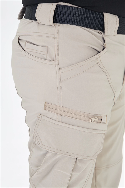 İSSİ Taktikal Pro Çöl 506 Model Pantolon