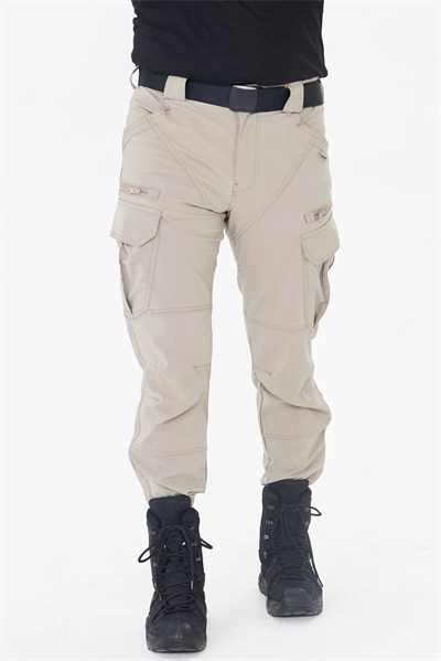 İSSİ Taktikal Pro Çöl 506 Model Pantolon