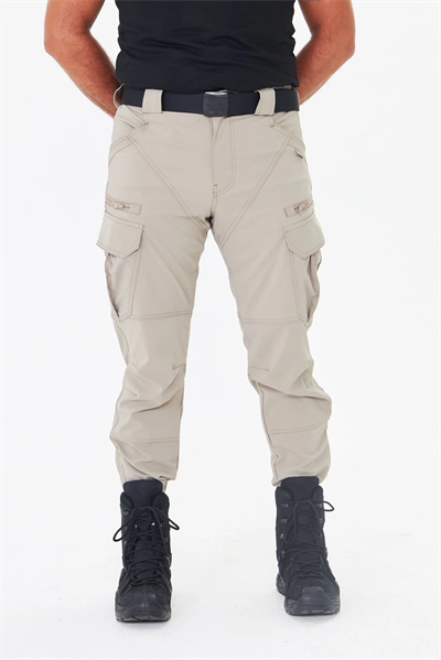 İSSİ Taktikal Pro Çöl 506 Model Pantolon