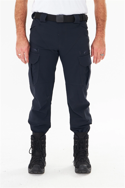 İSSİ Taktikal Pro Lacivert 506 Model Pantolon
