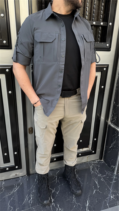 Jandarma & Koruma Kombini