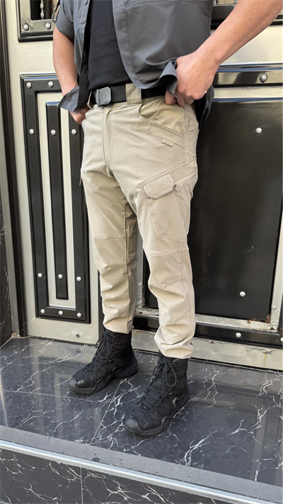 Jandarma & Koruma Kombini