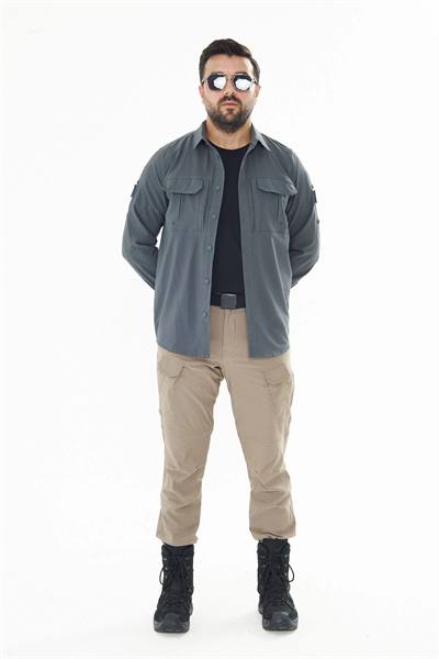 Jandarma Koruma Kombini