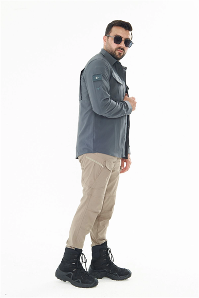 Jandarma Koruma Kombini