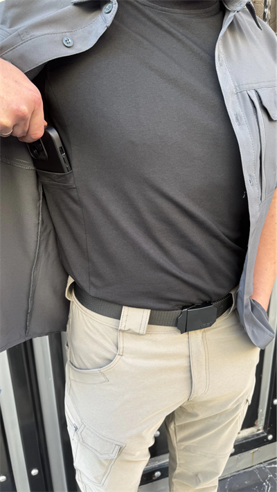 Jandarma & Koruma Kombini