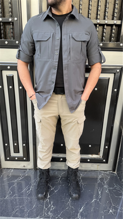 Jandarma & Koruma Kombini