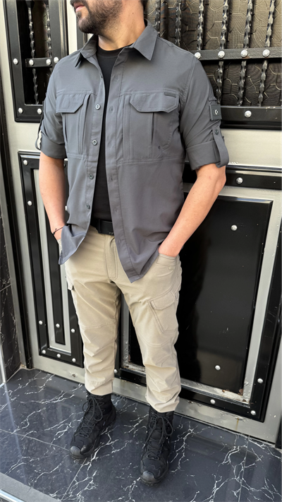 Jandarma & Koruma Kombini