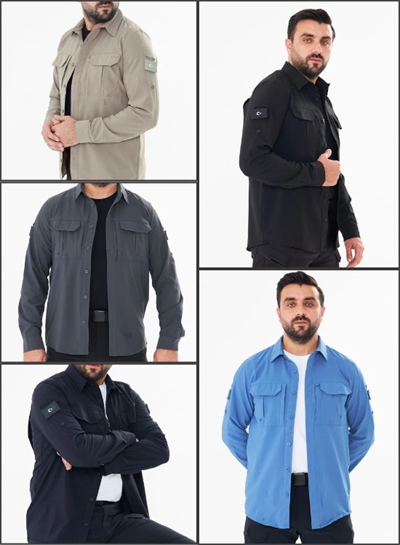 Kendi Kombinini Yap 500 - 4lü set