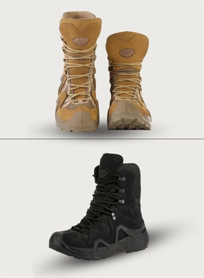 Kendi Kombinini Yap Botlu 500 - 5li Set