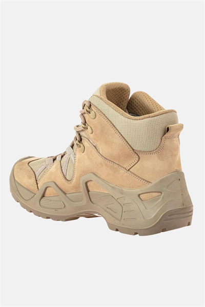 Scooter Yarım Bot Orijinal Bej